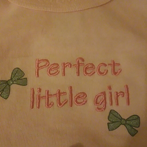 Bundle of 5 Koala baby Carter's girl - Picture 2 of 3